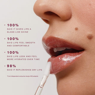 Labial Positive Light Luminizing Lip Gloss - Rare Beauty