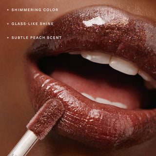 Labial Positive Light Luminizing Lip Gloss - Rare Beauty