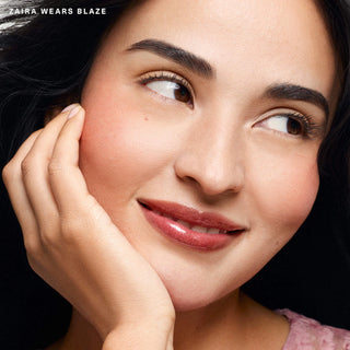 Labial Positive Light Luminizing Lip Gloss - Rare Beauty