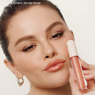 Labial Positive Light Luminizing Lip Gloss - Rare Beauty