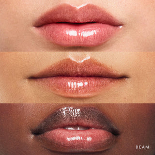 Labial Positive Light Luminizing Lip Gloss - Rare Beauty