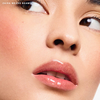 Labial Positive Light Luminizing Lip Gloss - Rare Beauty