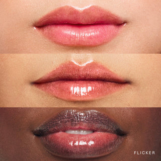 Labial Positive Light Luminizing Lip Gloss - Rare Beauty