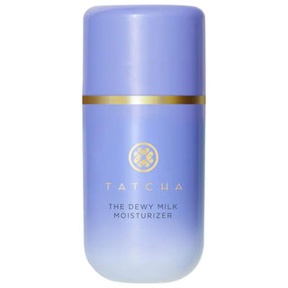 The Dewy Milk Crema Hidratante Ligera y Voluminizadora - Tatcha