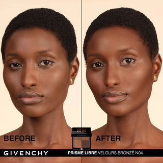 Givenchy Prisme Libre Bronzing Powder - Givenchy