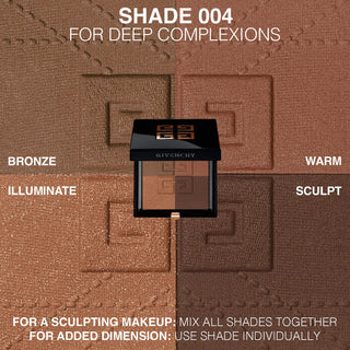 Givenchy Prisme Libre Bronzing Powder - Givenchy