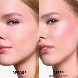 Paleta de Iluminadores BACKSTAGE Glow Maximizer Face Palette - Dior