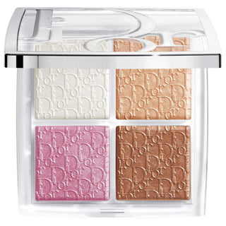 Paleta de Iluminadores BACKSTAGE Glow Face Palette - Dior