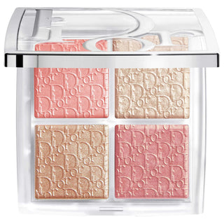 Paleta de Iluminadores BACKSTAGE Glow Maximizer Face Palette - Dior