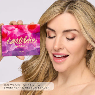 Paleta de Sombras tartelette™ in bloom - Tarte