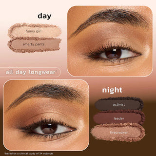 Paleta de Sombras tartelette™ in bloom - Tarte