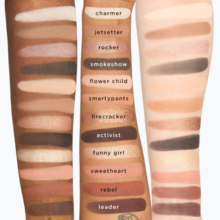 Paleta de Sombras tartelette™ in bloom - Tarte