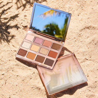 Paleta de Sombras #trippinwithtarte - Tarte