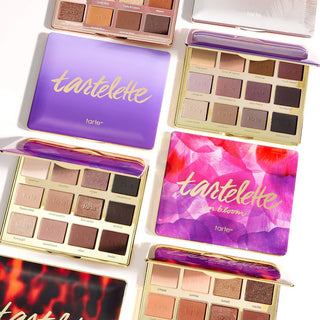Paleta de Sombras #trippinwithtarte - Tarte