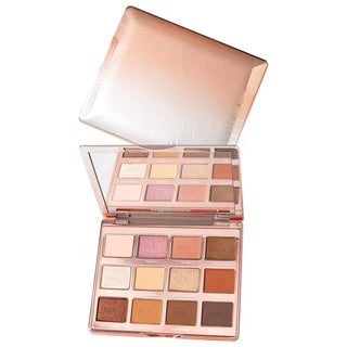 Paleta de Sombras #trippinwithtarte - Tarte