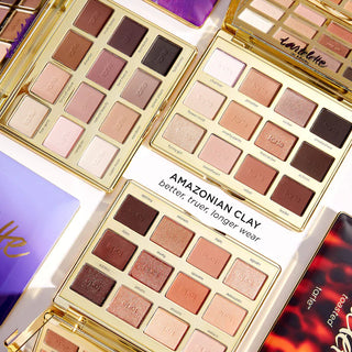 Paleta de Sombras tartelette™ toasted - Tarte