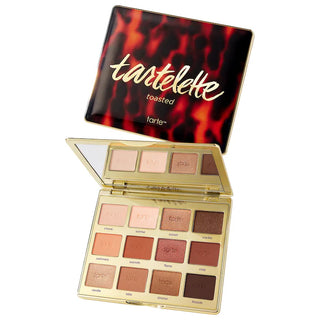 Paleta de Sombras tartelette™ toasted - Tarte