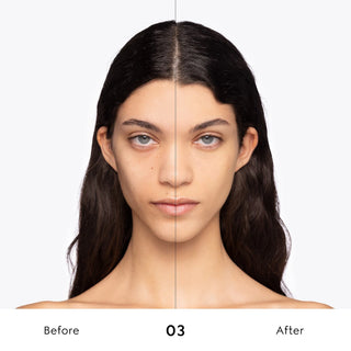 Polvo Compacto Matte Poudre De Beauté Mat Naturel - Gucci