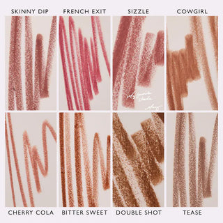 Delineador de labios The Overliner Lip Liner - m.ph by Mary Phillips