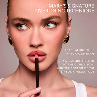Delineador de labios The Overliner Lip Liner - m.ph by Mary Phillips