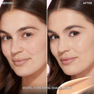 Base de Maquillaje Born This Way Undetectable Natural Finish - Too Faced