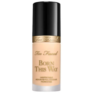 Base de Maquillaje Born This Way Undetectable Natural Finish - Too Faced