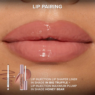 Labial Voluminizador Lip Injection Maximum Plump - Too Faced