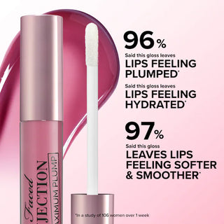 Labial Voluminizador Lip Injection Maximum Plump - Too Faced