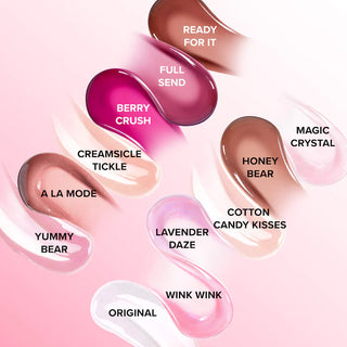 Labial Voluminizador Lip Injection Maximum Plump - Too Faced