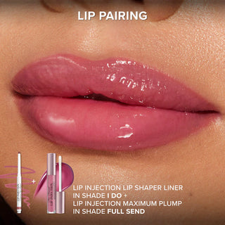 Labial Voluminizador Lip Injection Maximum Plump - Too Faced