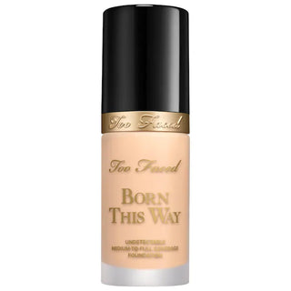 Base de Maquillaje Born This Way Undetectable Natural Finish - Too Faced
