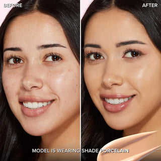 Base de Maquillaje Born This Way Undetectable Natural Finish - Too Faced