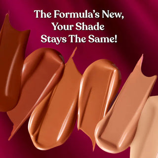 Base de Maquillaje Born This Way Undetectable Natural Finish - Too Faced