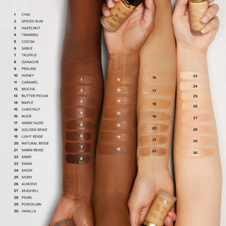 Base de Maquillaje Born This Way Undetectable Natural Finish - Too Faced