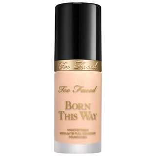 Base de Maquillaje Born This Way Undetectable Natural Finish - Too Faced