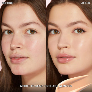 Base de Maquillaje Born This Way Undetectable Natural Finish - Too Faced