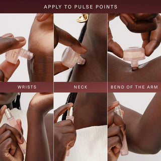 Mini Rare Eau de Parfum Set - Rare Beauty