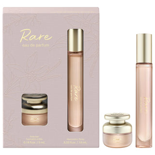 Mini Rare Eau de Parfum Set - Rare Beauty
