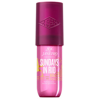 Sundays in Rio Warm Vanilla Hair & Body Fragancia - Sol de Janeiro