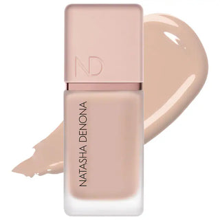 Base de Maquillaje Hy-Glam Foundation Hydrating & Blurring - NATASHA DENONA