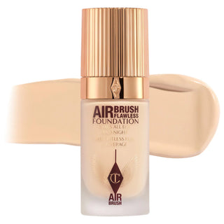 Base de Maquillaje Airbrush Flawless Blurring & Matte - Charlotte Tilbury