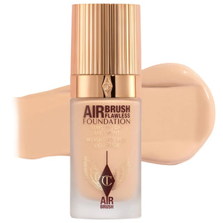 Base de Maquillaje Airbrush Flawless Blurring & Matte - Charlotte Tilbury