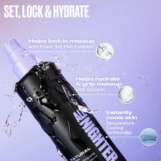 Spray fijador de maquillaje WaterProof All Nighter - Urban Decay