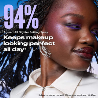 Spray fijador de maquillaje WaterProof All Nighter - Urban Decay