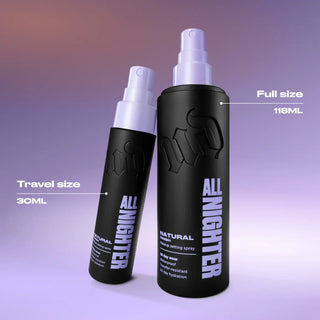 Spray fijador de maquillaje WaterProof All Nighter - Urban Decay