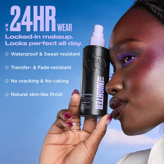Spray fijador de maquillaje WaterProof All Nighter - Urban Decay ⚡