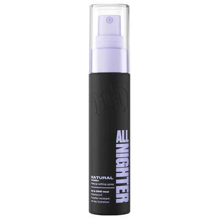 Spray fijador de maquillaje WaterProof All Nighter - Urban Decay ⚡