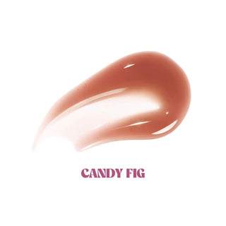 Labial Unreal Lips Healthy Glow Nectar Lip Oil + Hyaluronic Acid & Vitamin E - Charlotte Tilbury