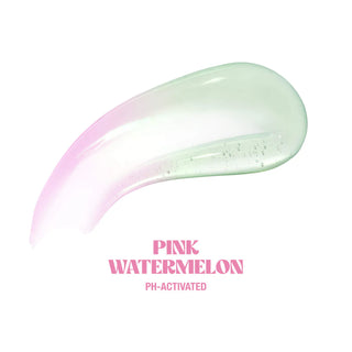 Labial Unreal Lips Healthy Glow Nectar Lip Oil + Hyaluronic Acid & Vitamin E - Charlotte Tilbury