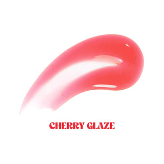 Labial Unreal Lips Healthy Glow Nectar Lip Oil + Hyaluronic Acid & Vitamin E - Charlotte Tilbury